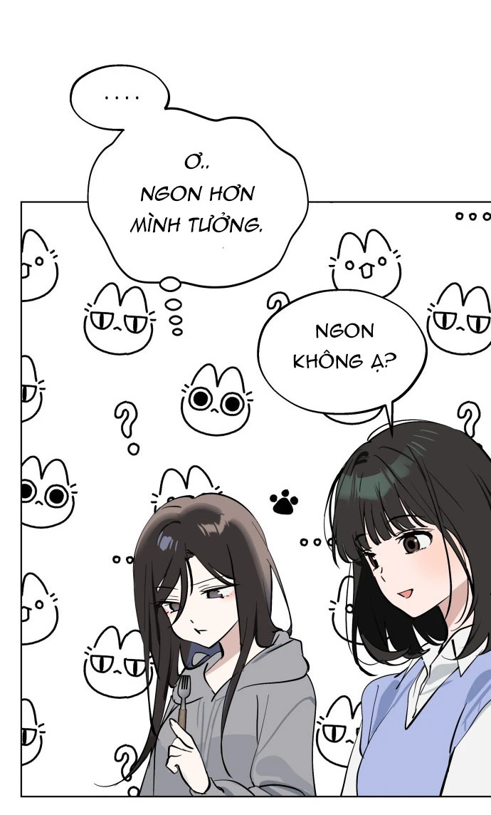 Hôm nay tôi là con gái - Chap 44 - Trang 58