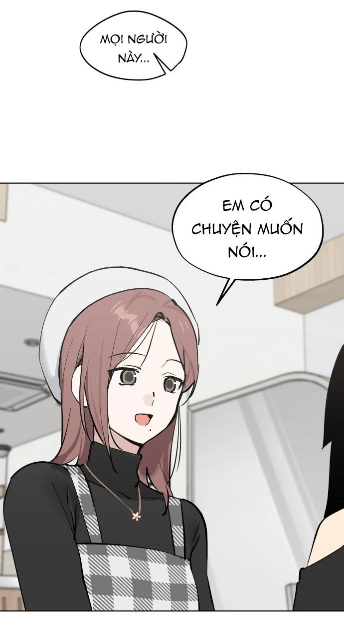 Hôm nay tôi là con gái - Chap 44 - Trang 59