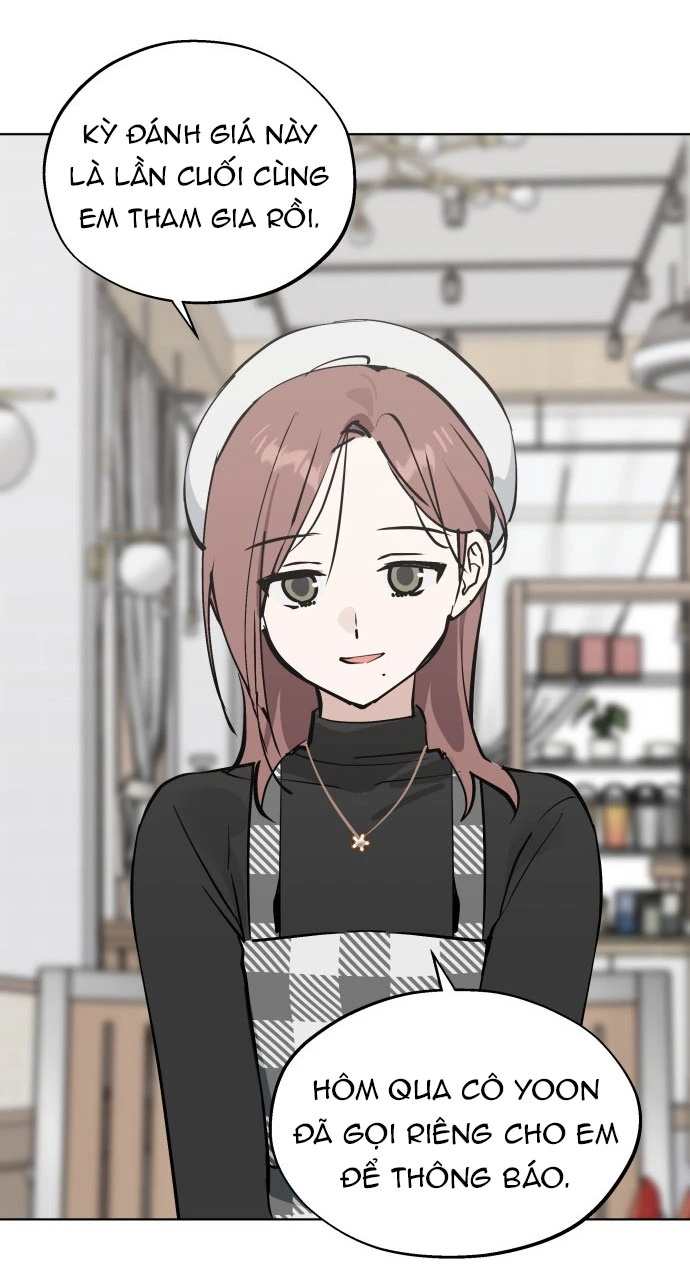 Hôm nay tôi là con gái - Chap 44 - Trang 62