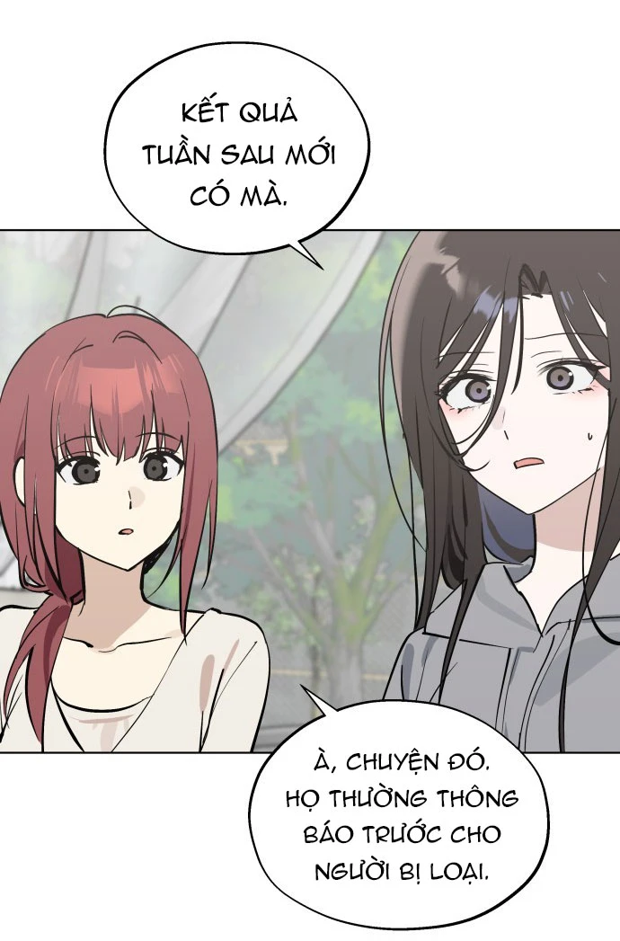 Hôm nay tôi là con gái - Chap 44 - Trang 64
