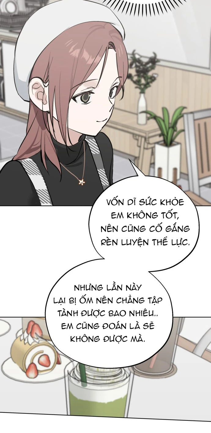 Hôm nay tôi là con gái - Chap 44 - Trang 67
