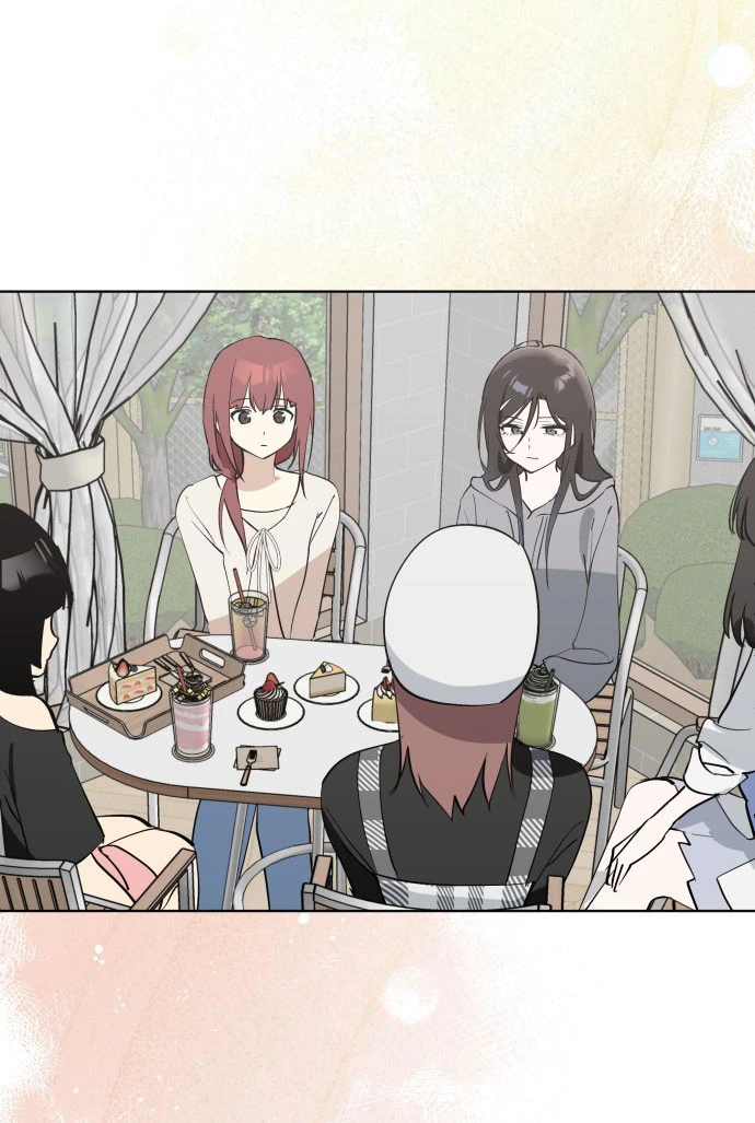 Hôm nay tôi là con gái - Chap 44 - Trang 70