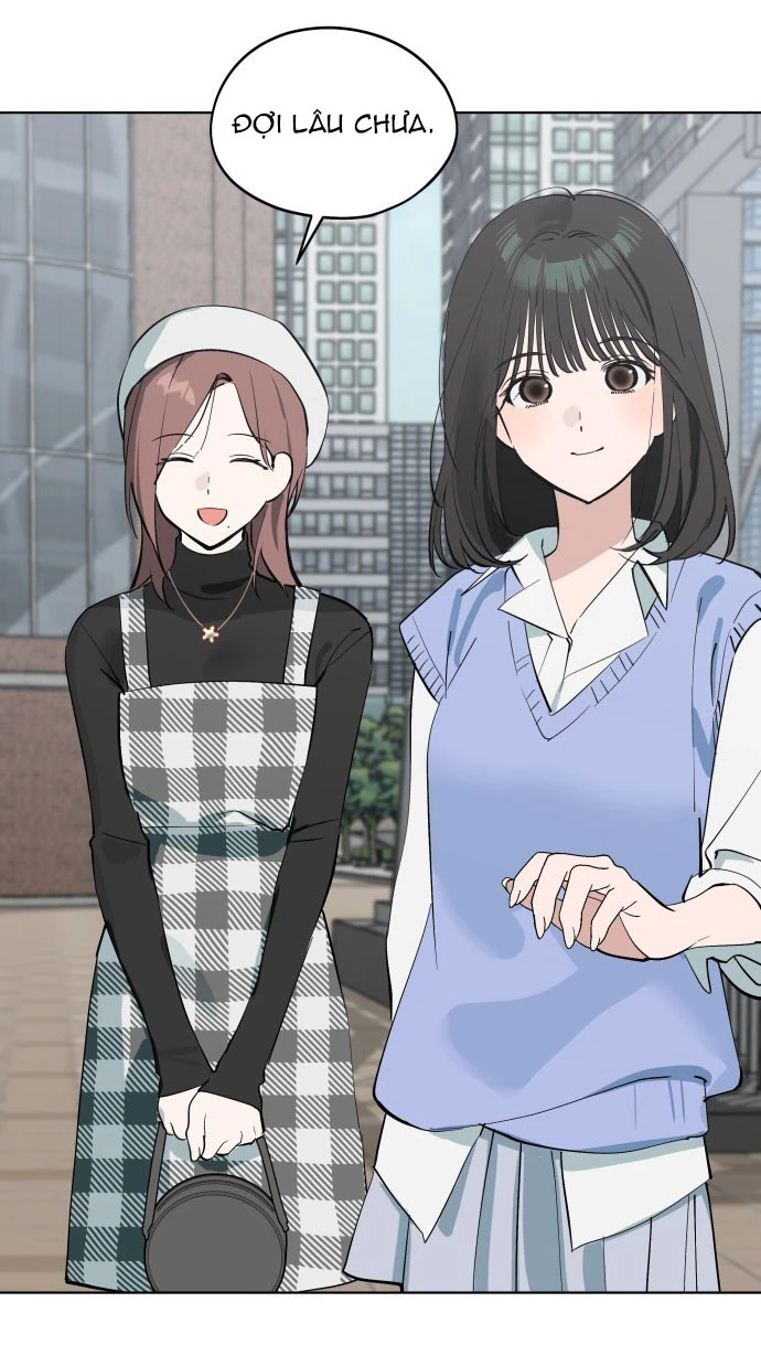 Hôm nay tôi là con gái - Chap 44 - Trang 8