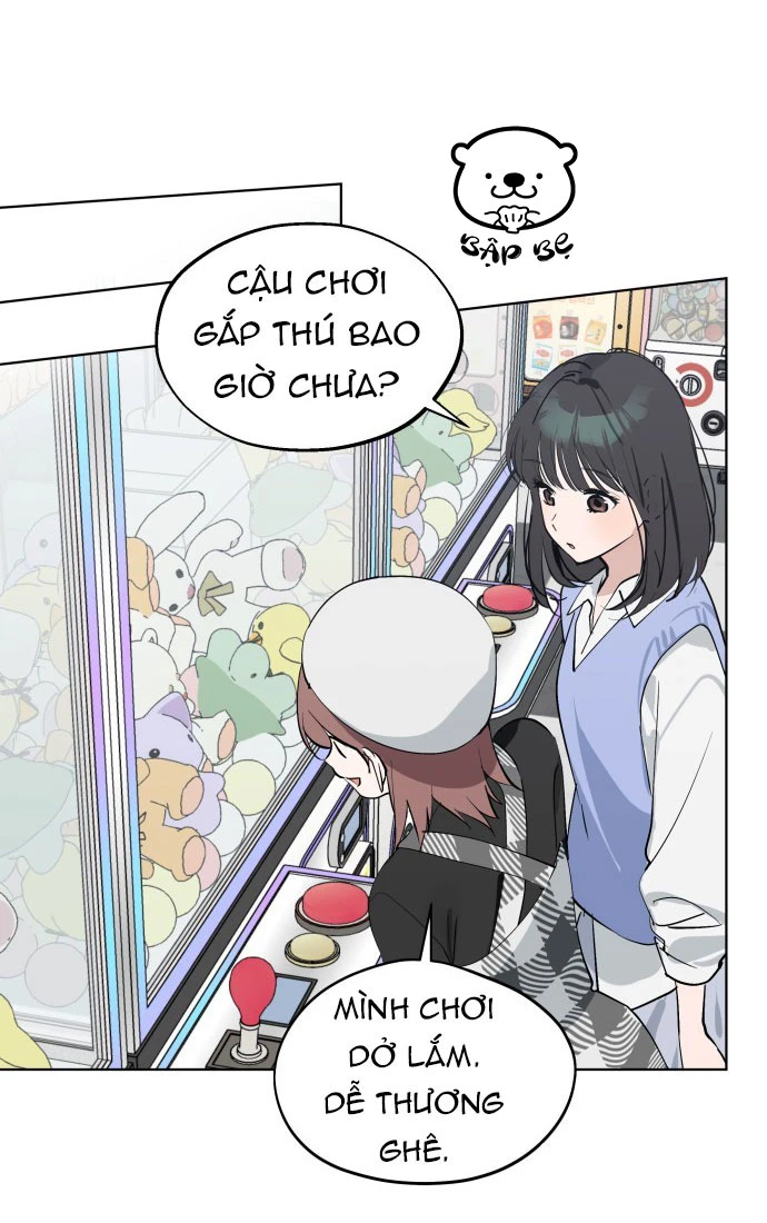 Hôm nay tôi là con gái - Chap 44 - Trang 74