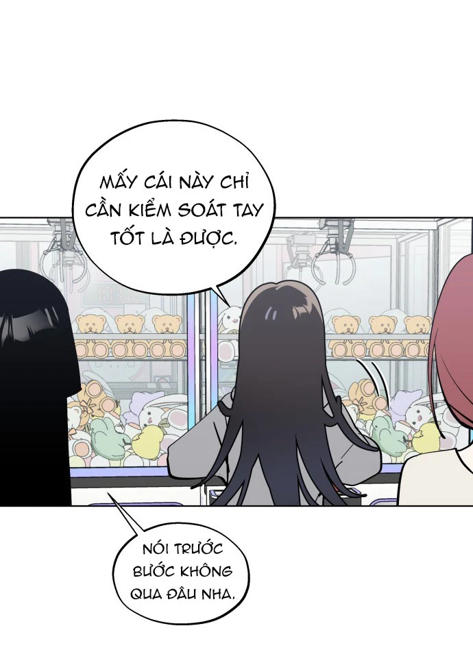 Hôm nay tôi là con gái - Chap 44 - Trang 76