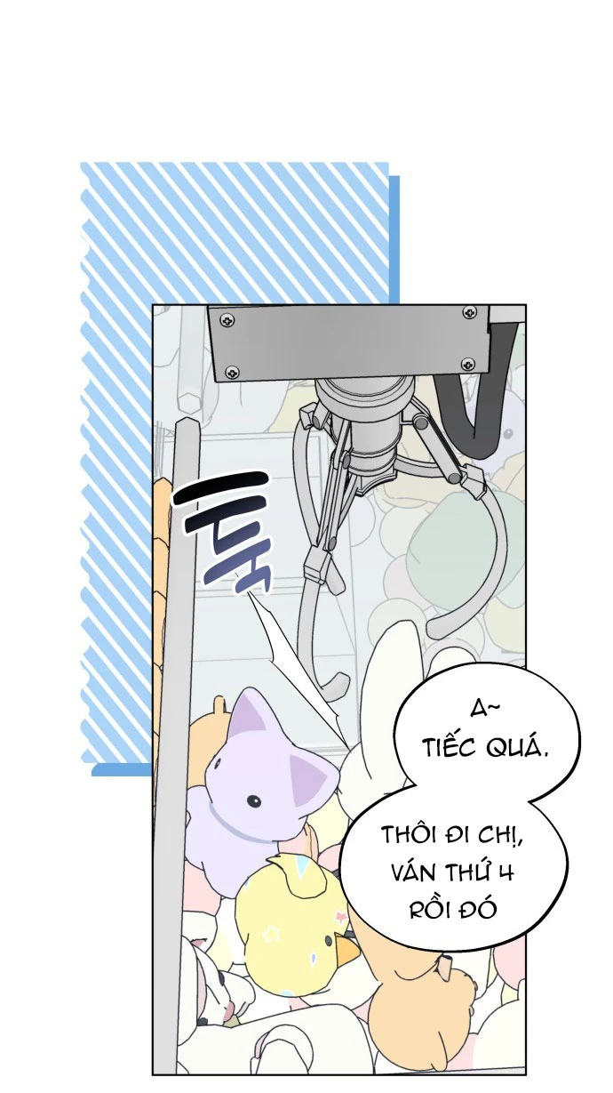 Hôm nay tôi là con gái - Chap 44 - Trang 77