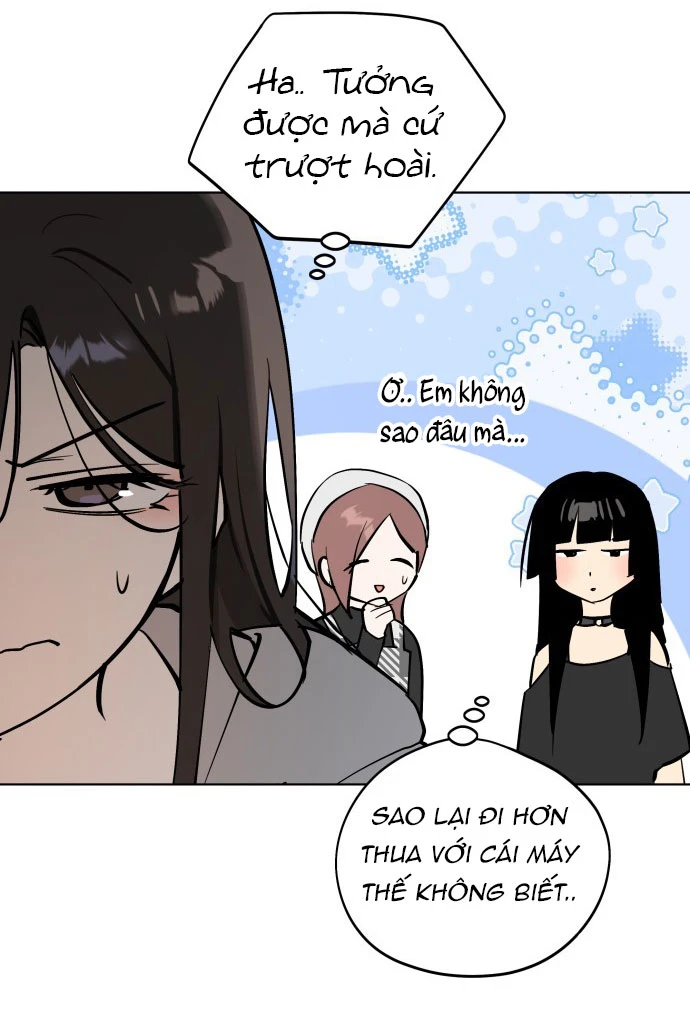 Hôm nay tôi là con gái - Chap 44 - Trang 79