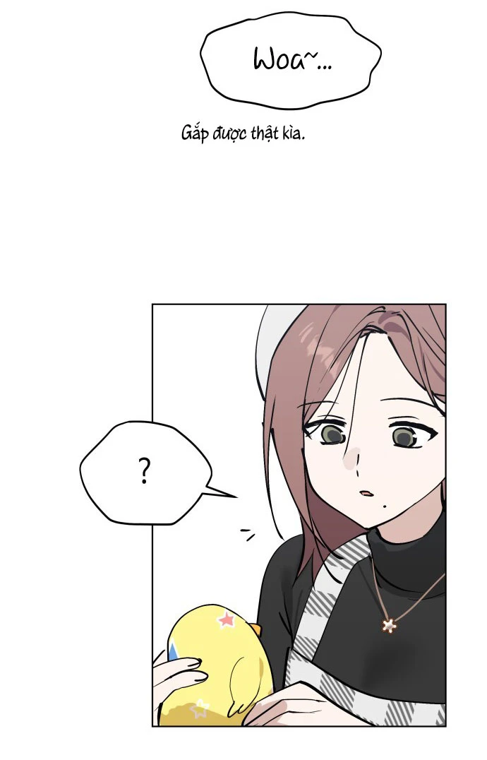 Hôm nay tôi là con gái - Chap 44 - Trang 81