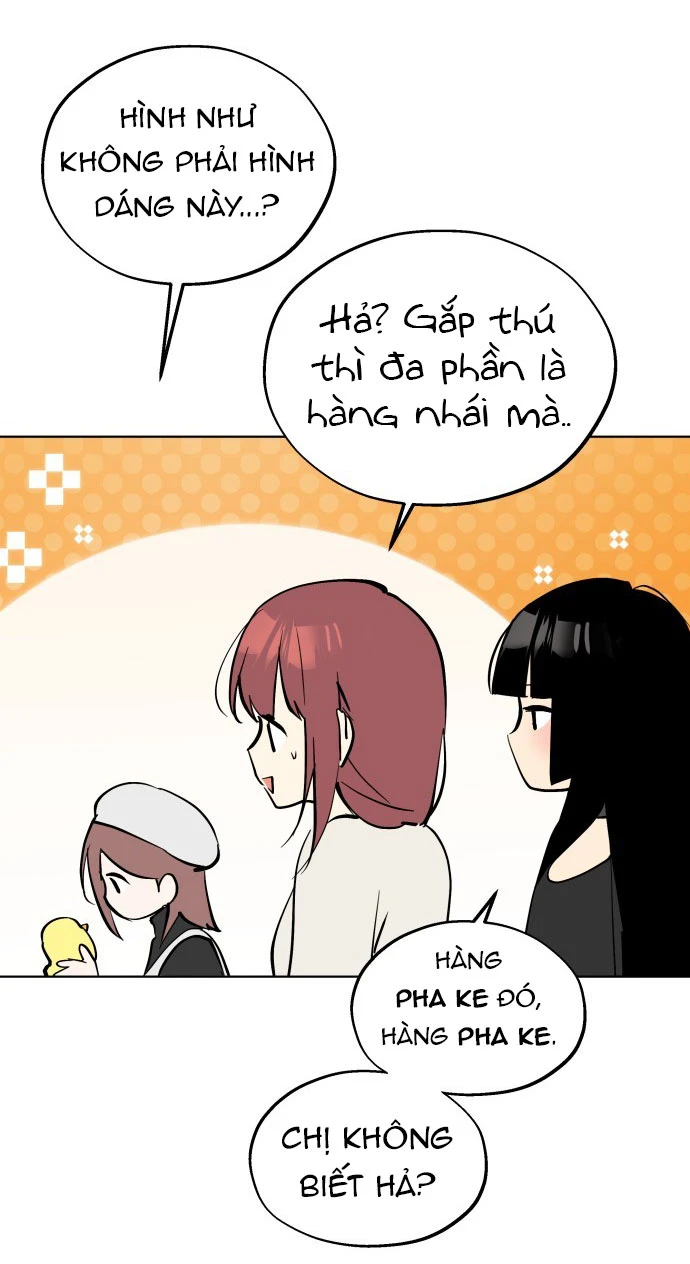 Hôm nay tôi là con gái - Chap 44 - Trang 83