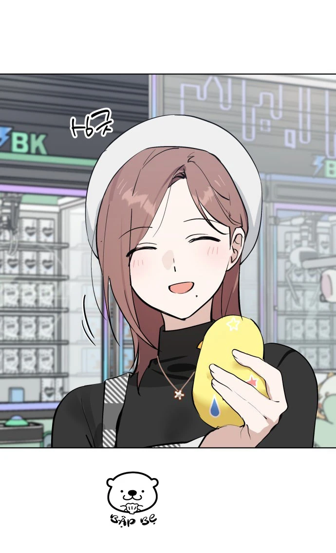 Hôm nay tôi là con gái - Chap 44 - Trang 88