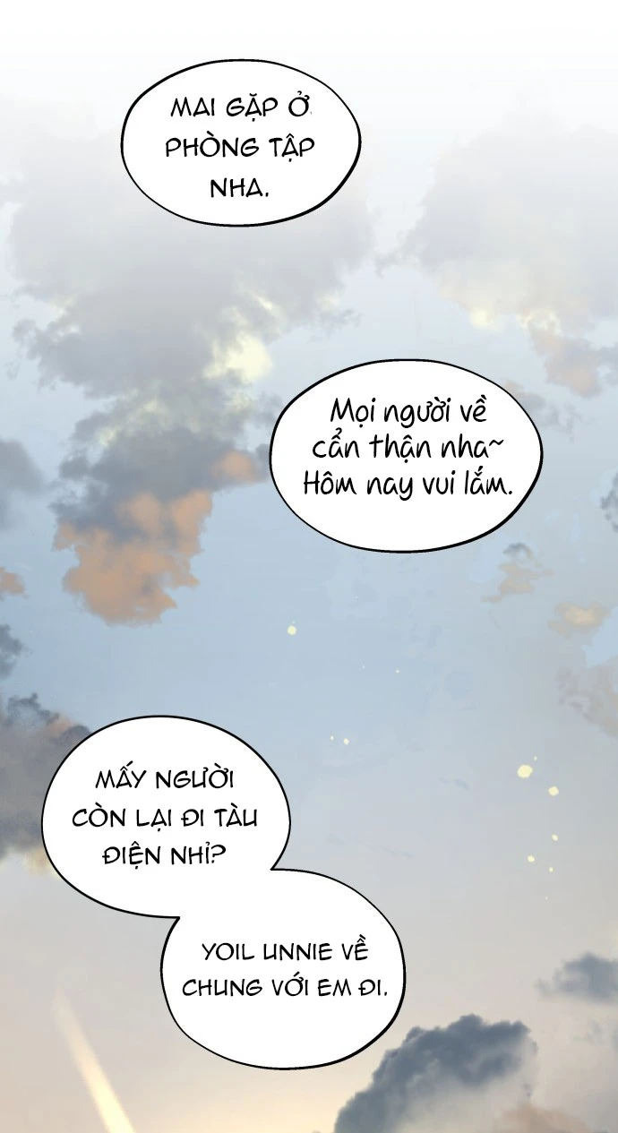 Hôm nay tôi là con gái - Chap 44 - Trang 91
