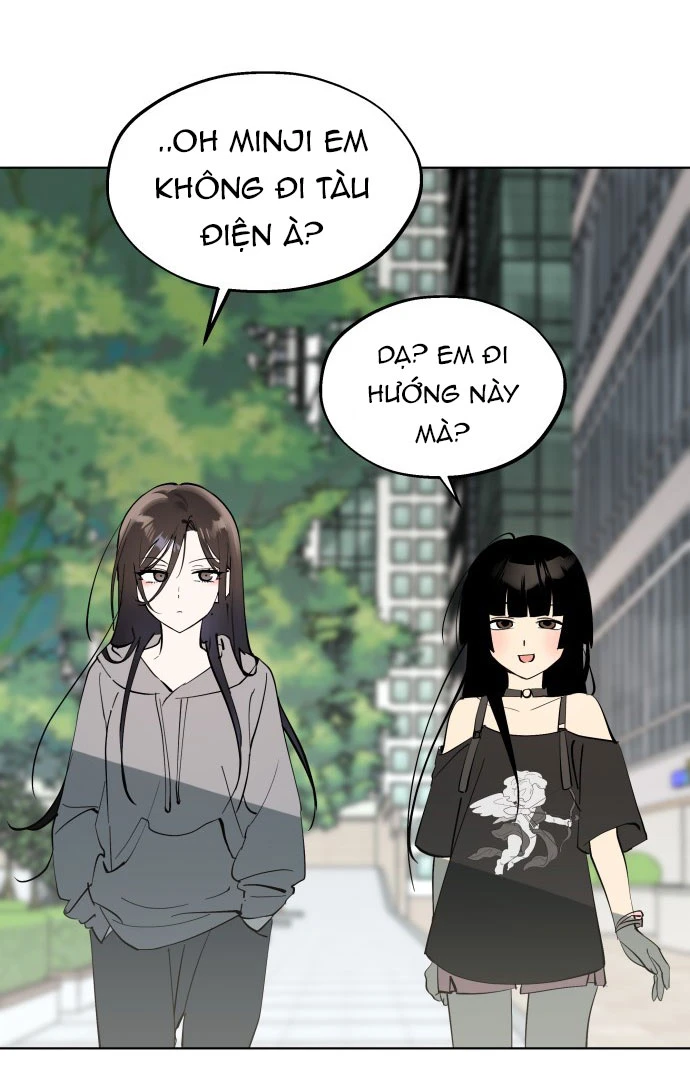 Hôm nay tôi là con gái - Chap 44 - Trang 93