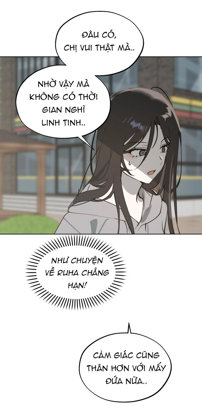Hôm nay tôi là con gái - Chap 44 - Trang 96