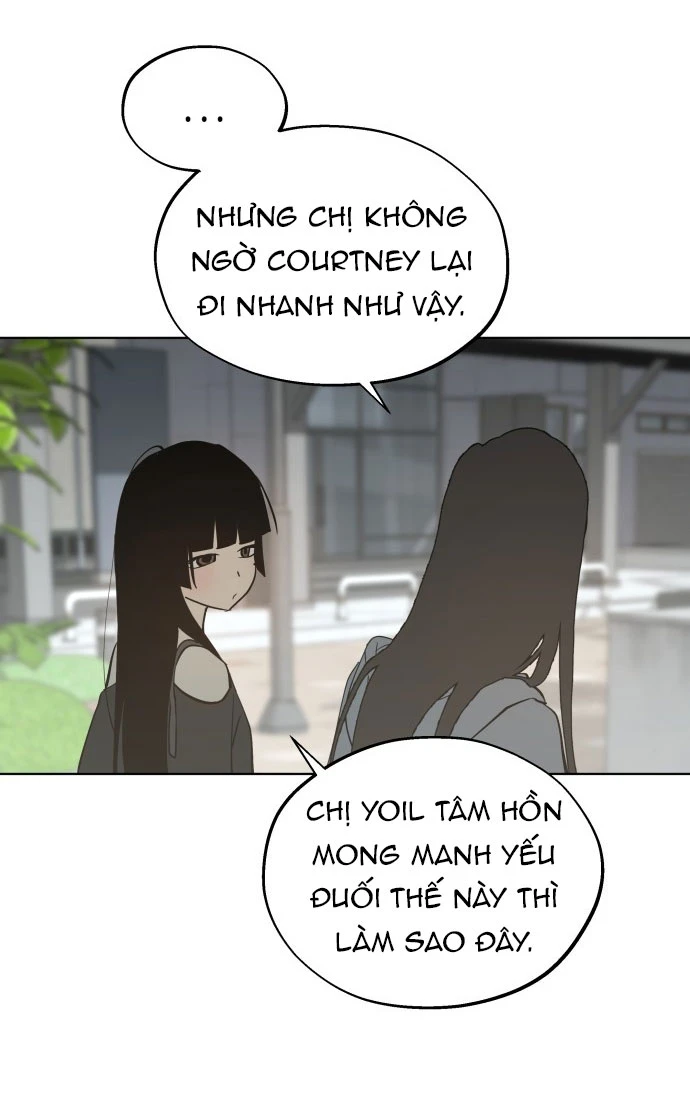 Hôm nay tôi là con gái - Chap 44 - Trang 98