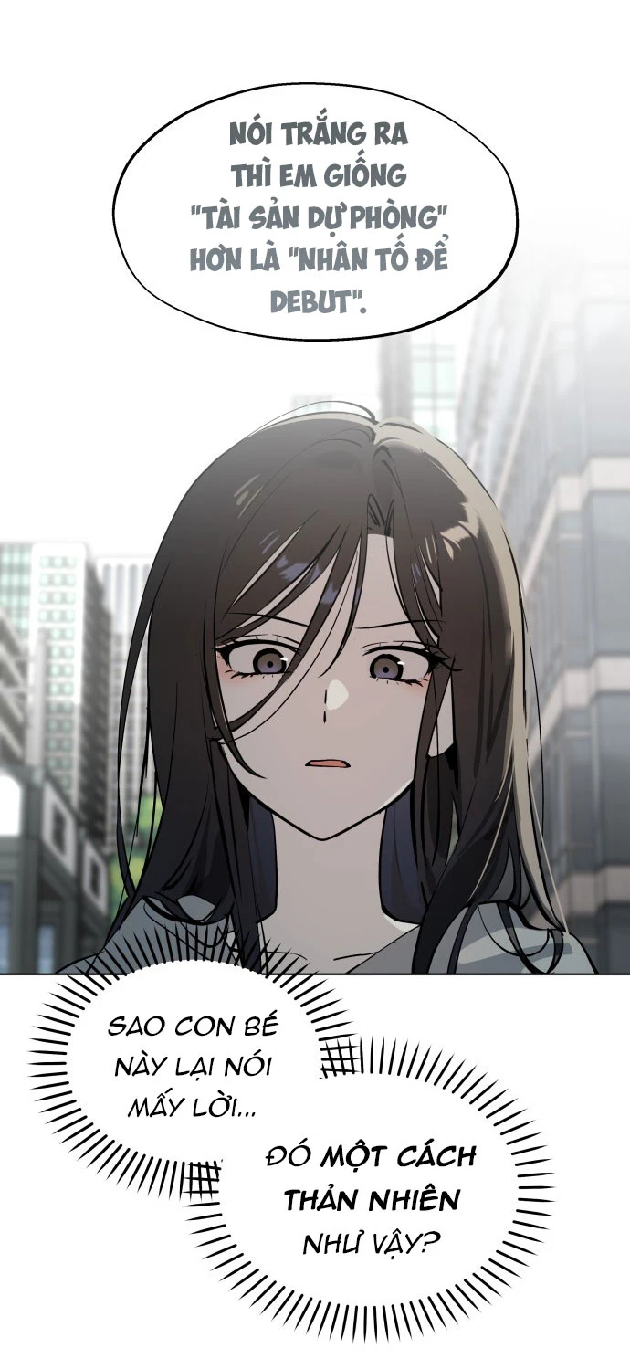 Hôm nay tôi là con gái - Chap 45 - Trang 11