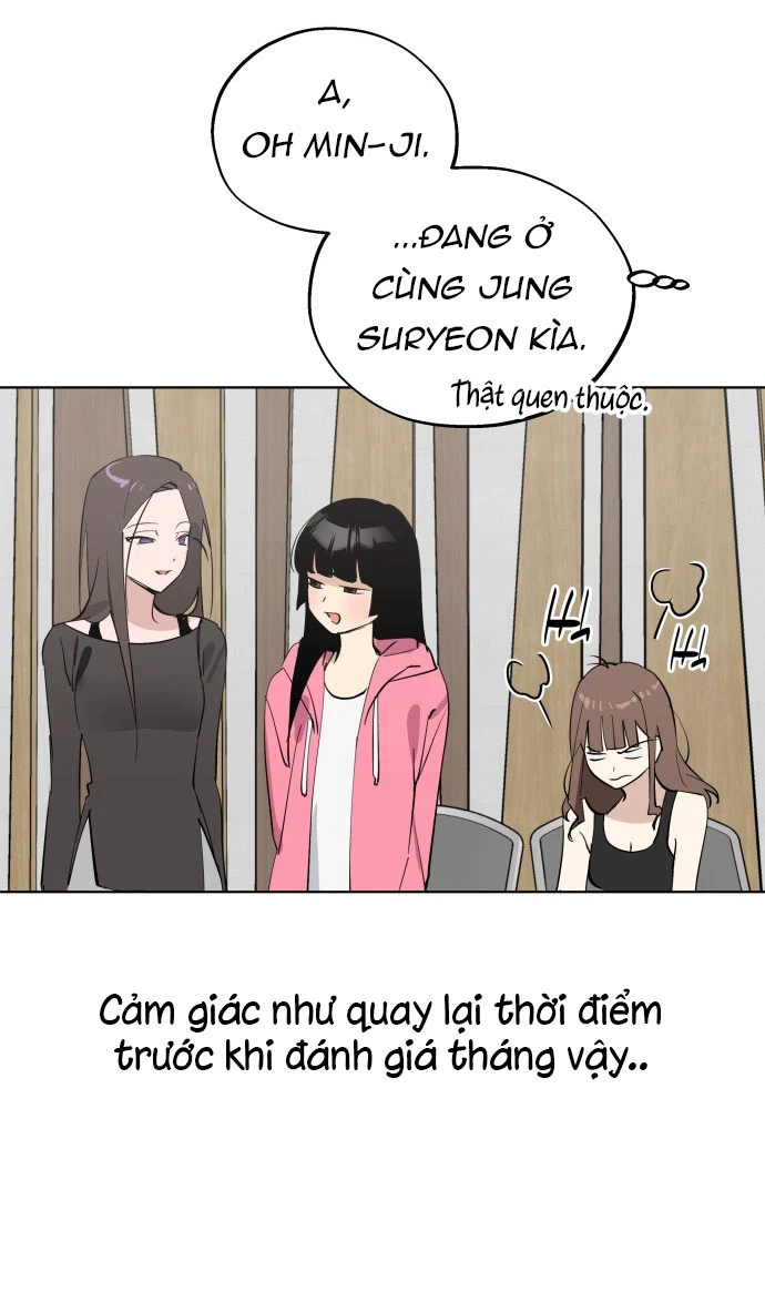 Hôm nay tôi là con gái - Chap 45 - Trang 101