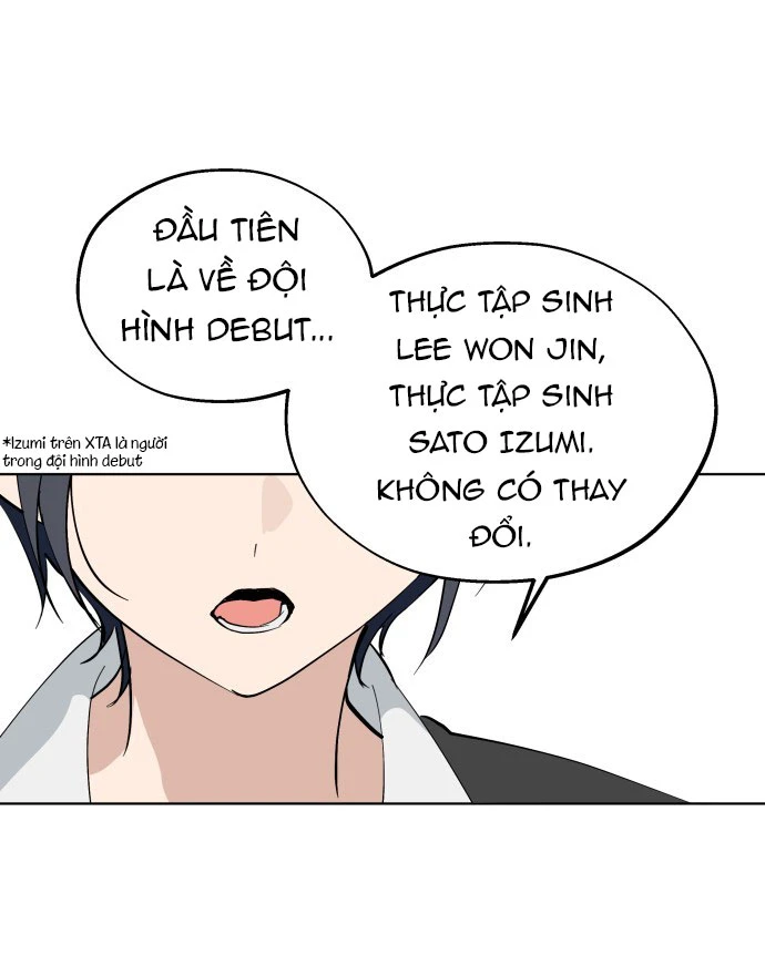 Hôm nay tôi là con gái - Chap 45 - Trang 104