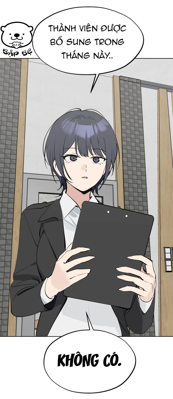 Hôm nay tôi là con gái - Chap 45 - Trang 106