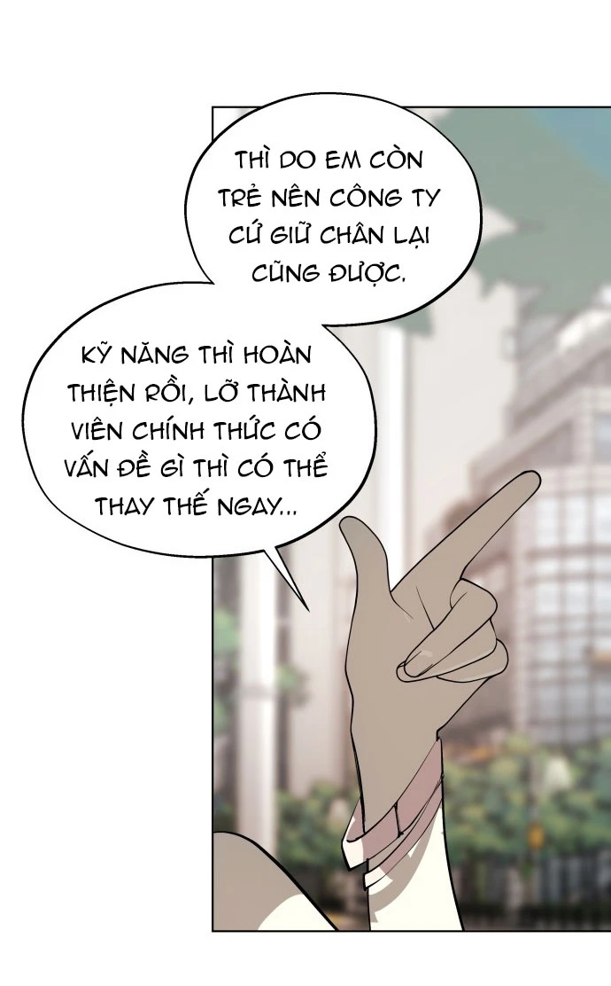 Hôm nay tôi là con gái - Chap 45 - Trang 12