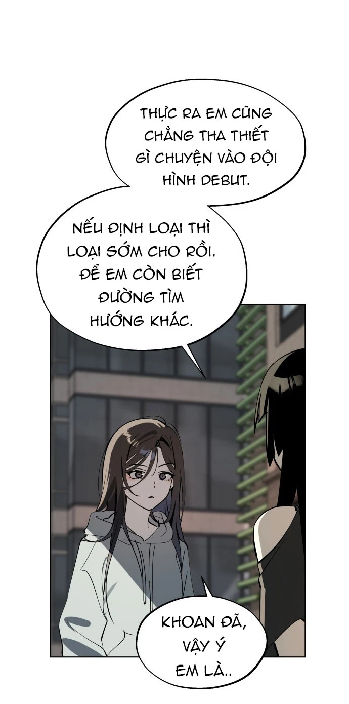Hôm nay tôi là con gái - Chap 45 - Trang 13