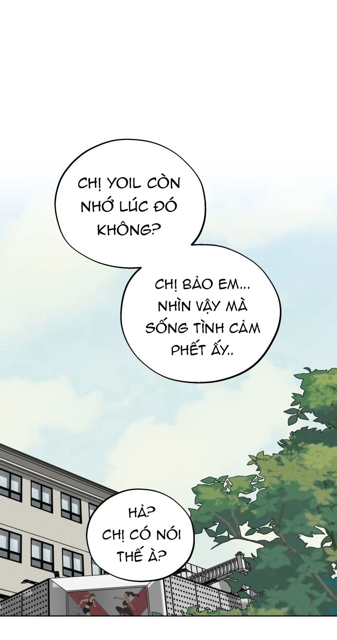 Hôm nay tôi là con gái - Chap 45 - Trang 15