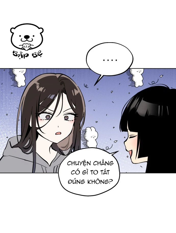 Hôm nay tôi là con gái - Chap 45 - Trang 18