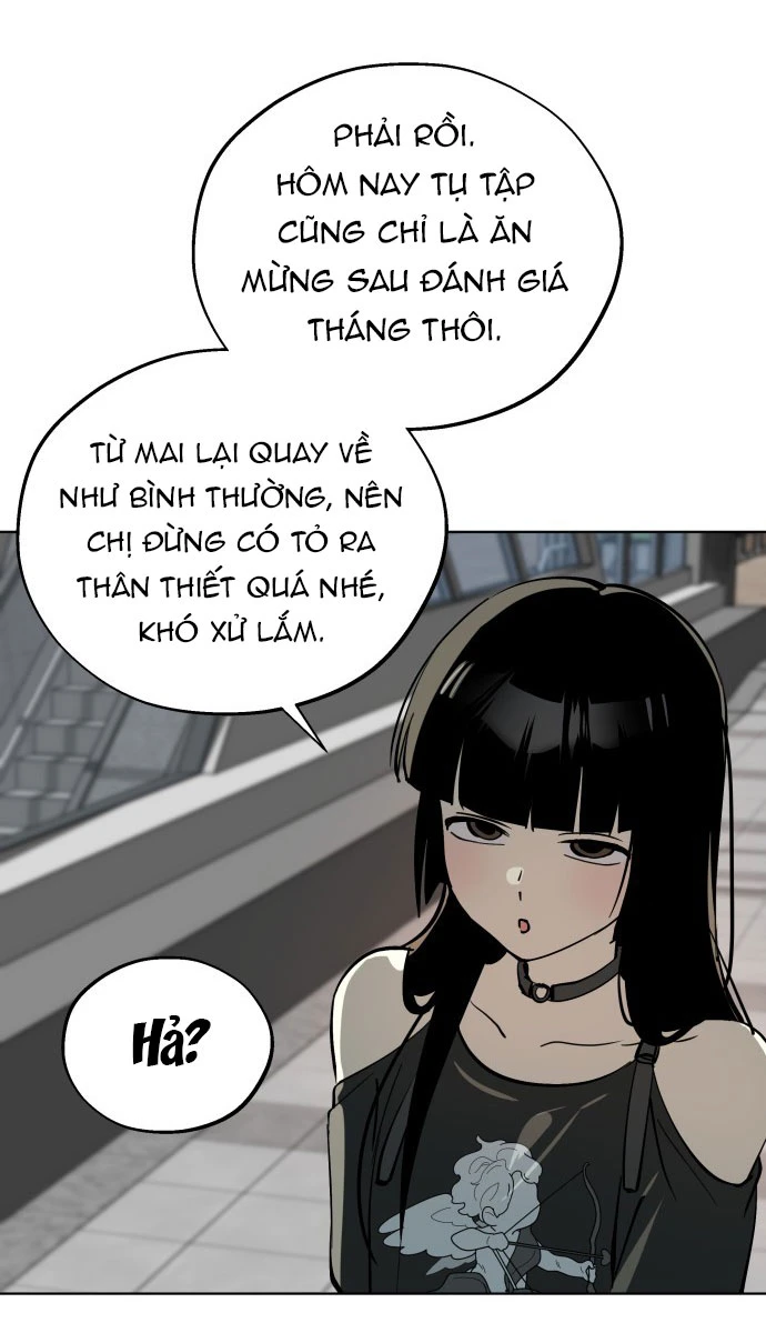 Hôm nay tôi là con gái - Chap 45 - Trang 19