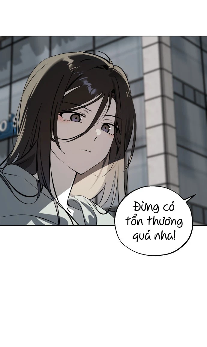 Hôm nay tôi là con gái - Chap 45 - Trang 22