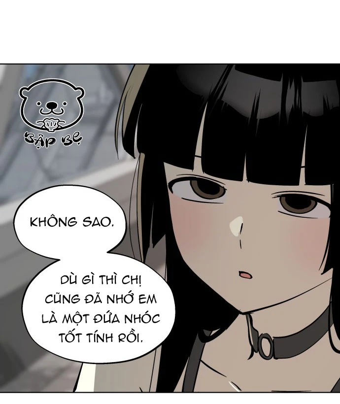Hôm nay tôi là con gái - Chap 45 - Trang 23