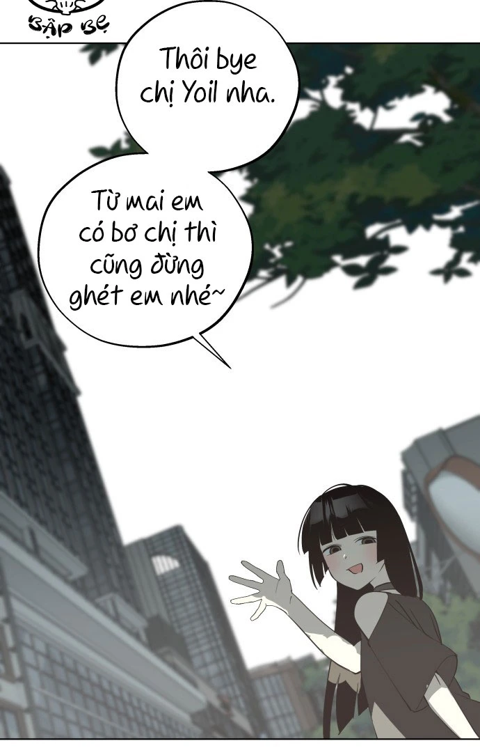 Hôm nay tôi là con gái - Chap 45 - Trang 31