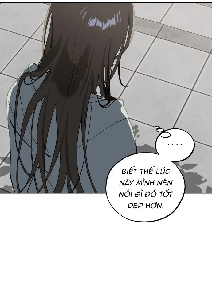 Hôm nay tôi là con gái - Chap 45 - Trang 33