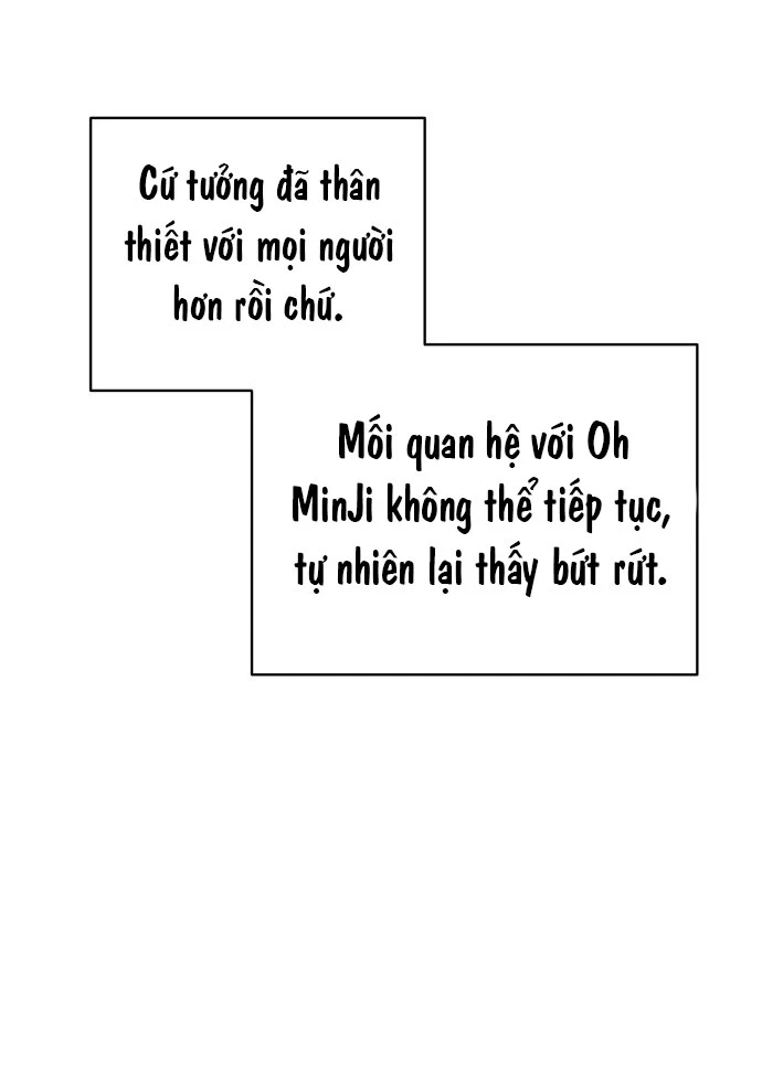 Hôm nay tôi là con gái - Chap 45 - Trang 34