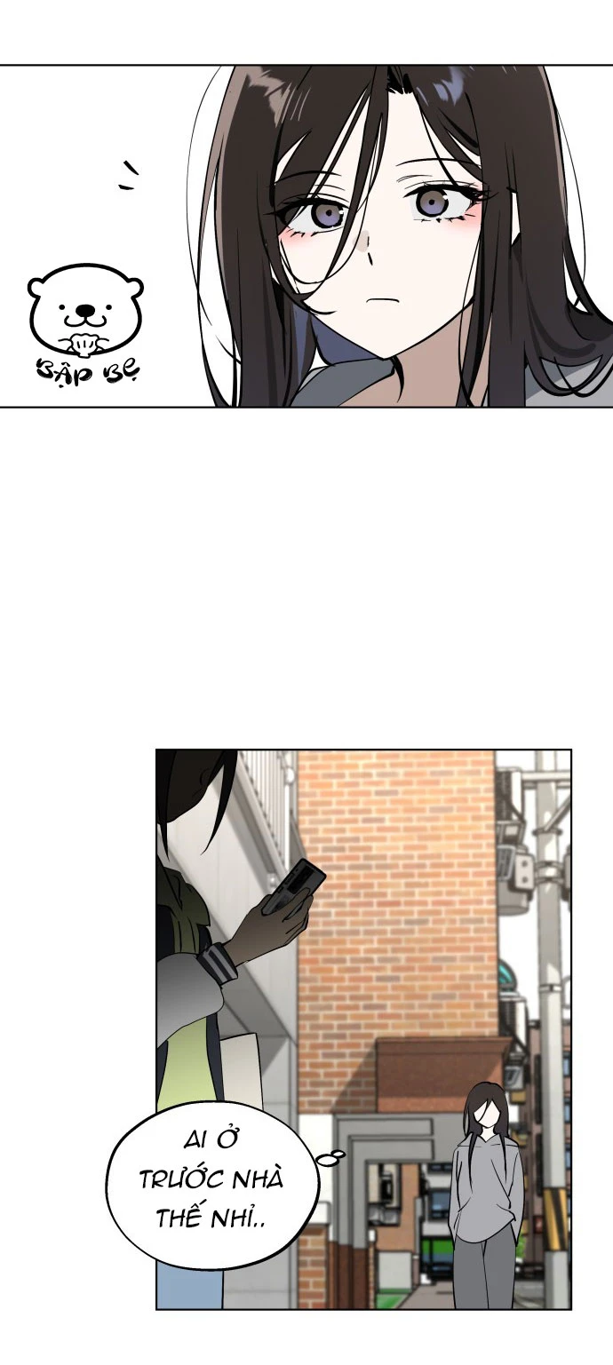 Hôm nay tôi là con gái - Chap 45 - Trang 35