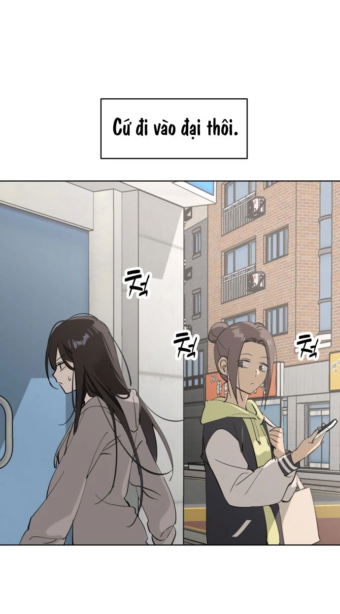 Hôm nay tôi là con gái - Chap 45 - Trang 40