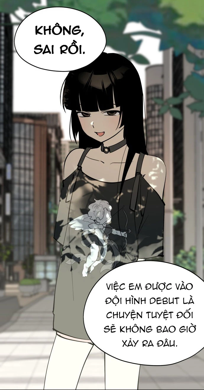 Hôm nay tôi là con gái - Chap 45 - Trang 5