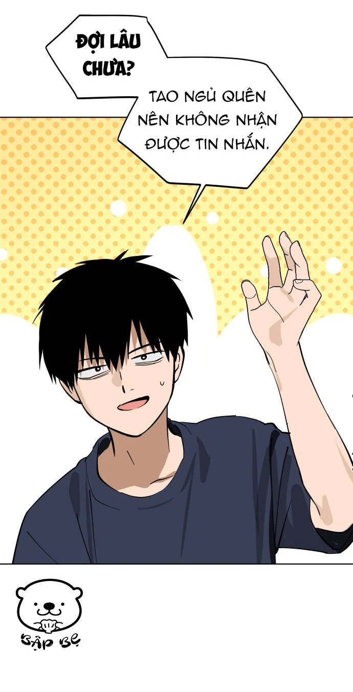 Hôm nay tôi là con gái - Chap 45 - Trang 43