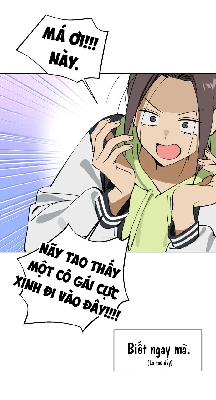 Hôm nay tôi là con gái - Chap 45 - Trang 44