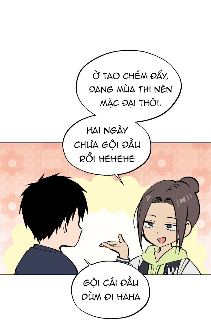 Hôm nay tôi là con gái - Chap 45 - Trang 50