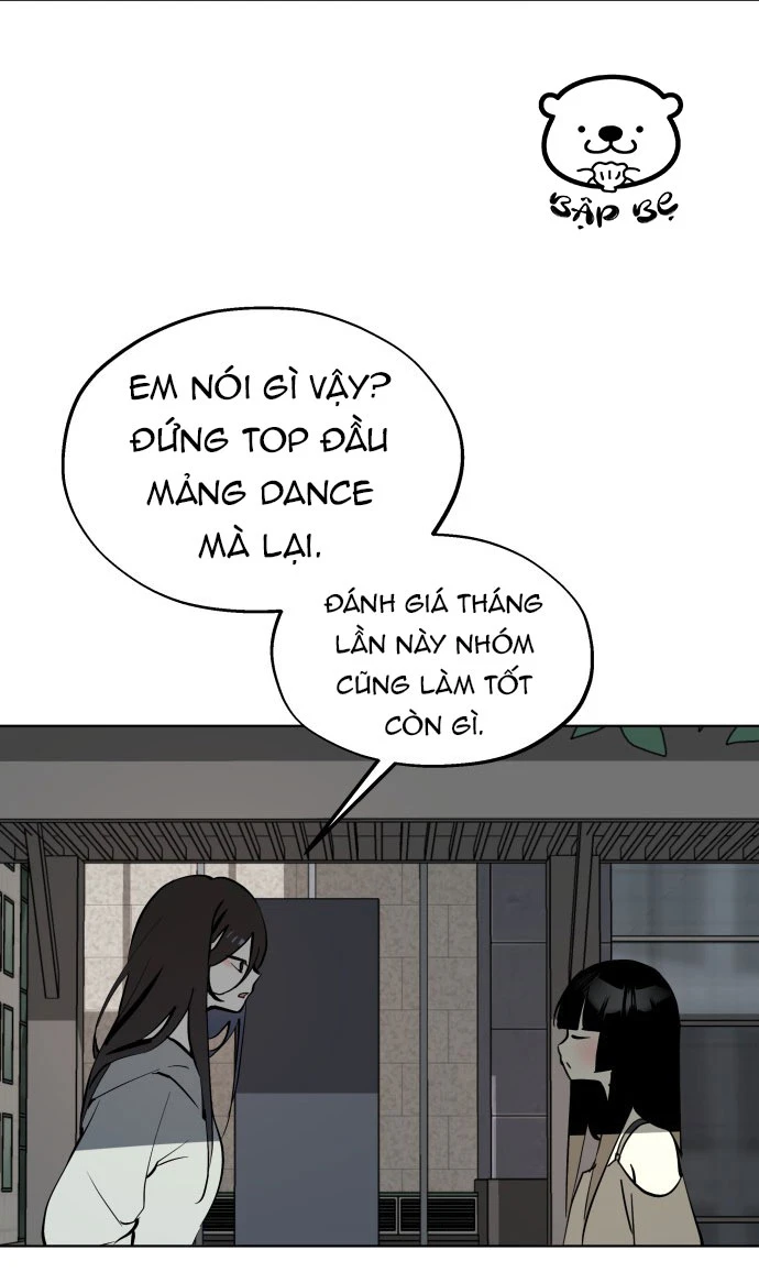 Hôm nay tôi là con gái - Chap 45 - Trang 6
