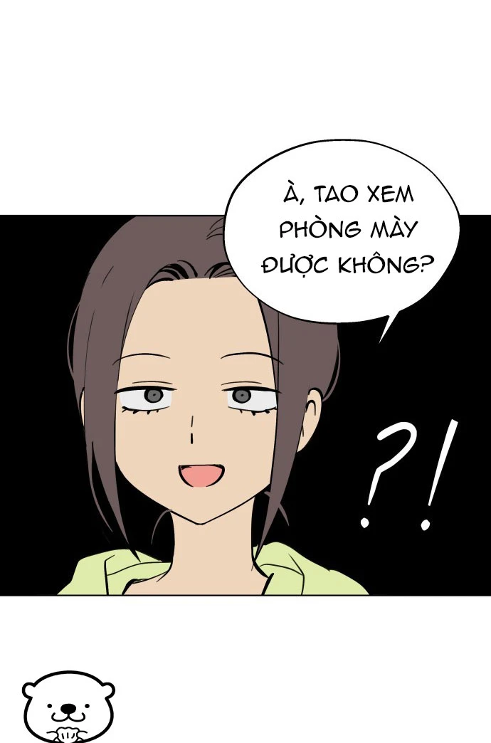 Hôm nay tôi là con gái - Chap 45 - Trang 51