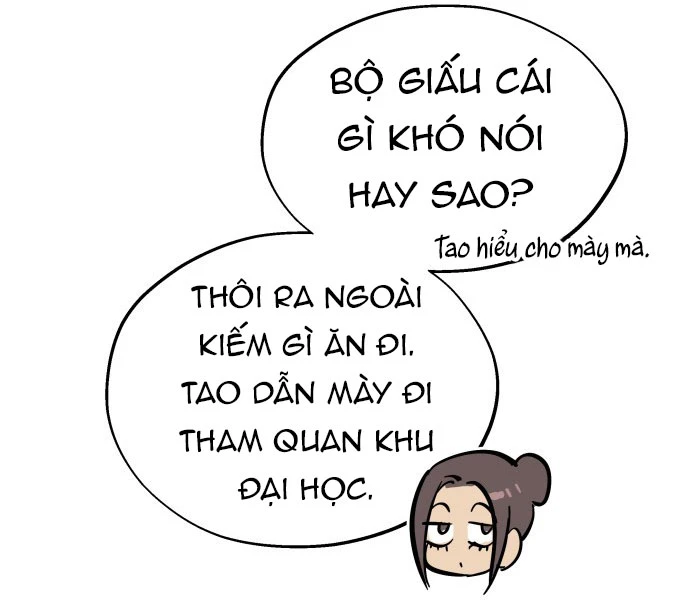 Hôm nay tôi là con gái - Chap 45 - Trang 53