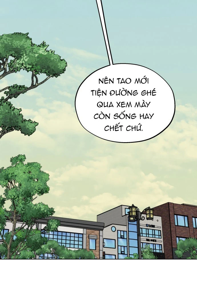 Hôm nay tôi là con gái - Chap 45 - Trang 55