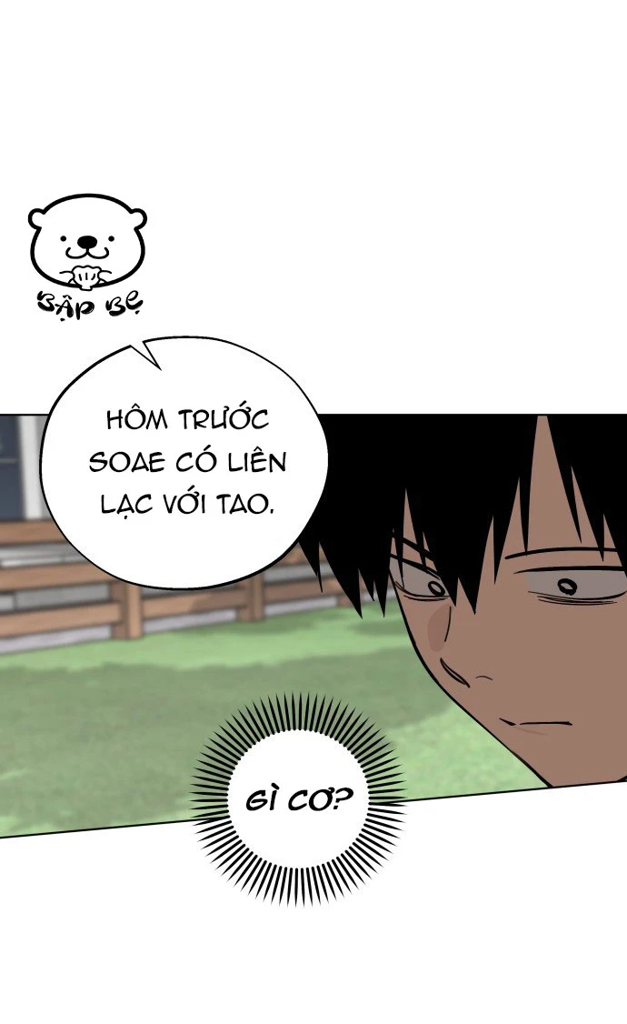 Hôm nay tôi là con gái - Chap 45 - Trang 57