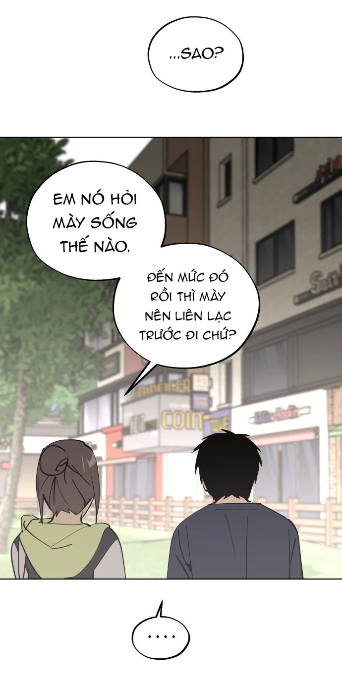 Hôm nay tôi là con gái - Chap 45 - Trang 58