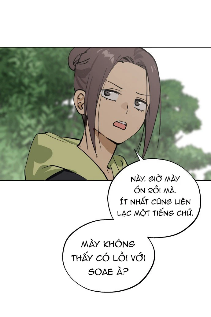 Hôm nay tôi là con gái - Chap 45 - Trang 59