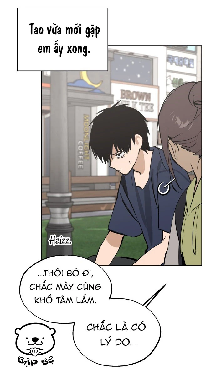 Hôm nay tôi là con gái - Chap 45 - Trang 60
