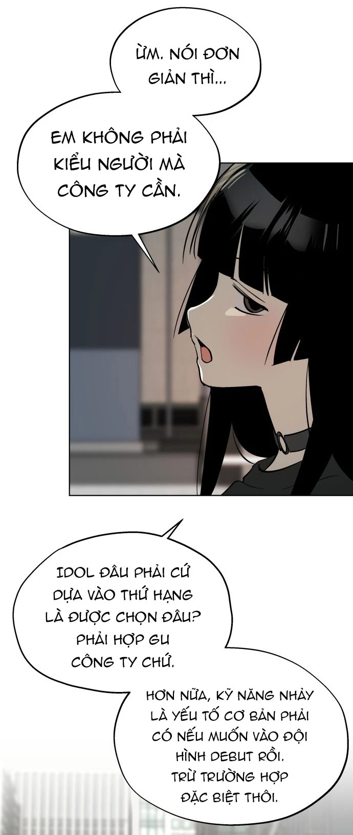 Hôm nay tôi là con gái - Chap 45 - Trang 7