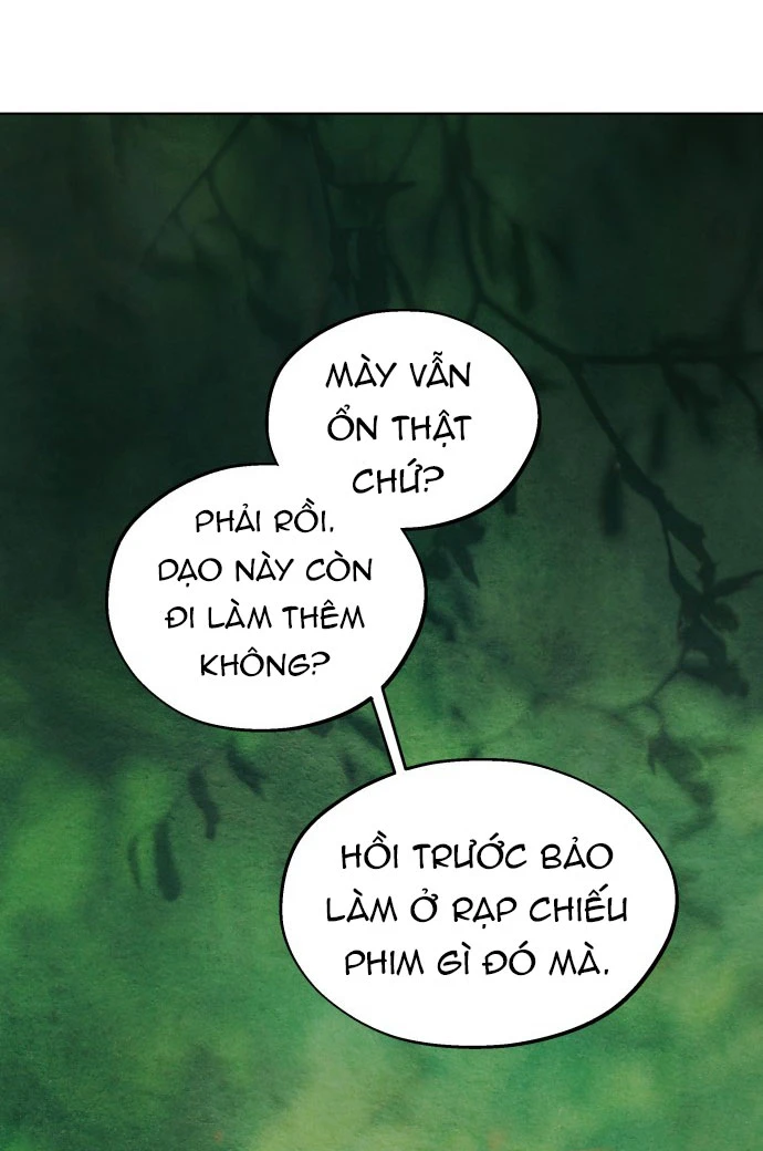 Hôm nay tôi là con gái - Chap 45 - Trang 61