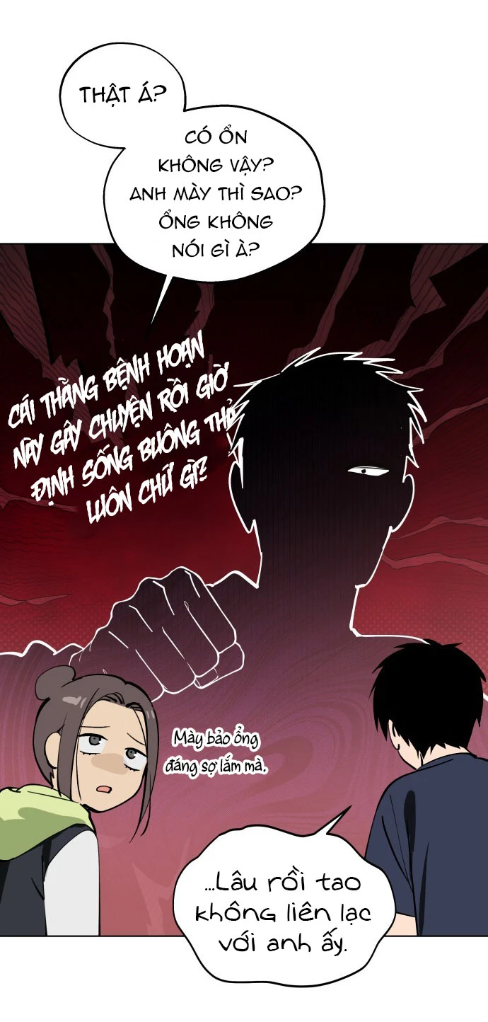 Hôm nay tôi là con gái - Chap 45 - Trang 63