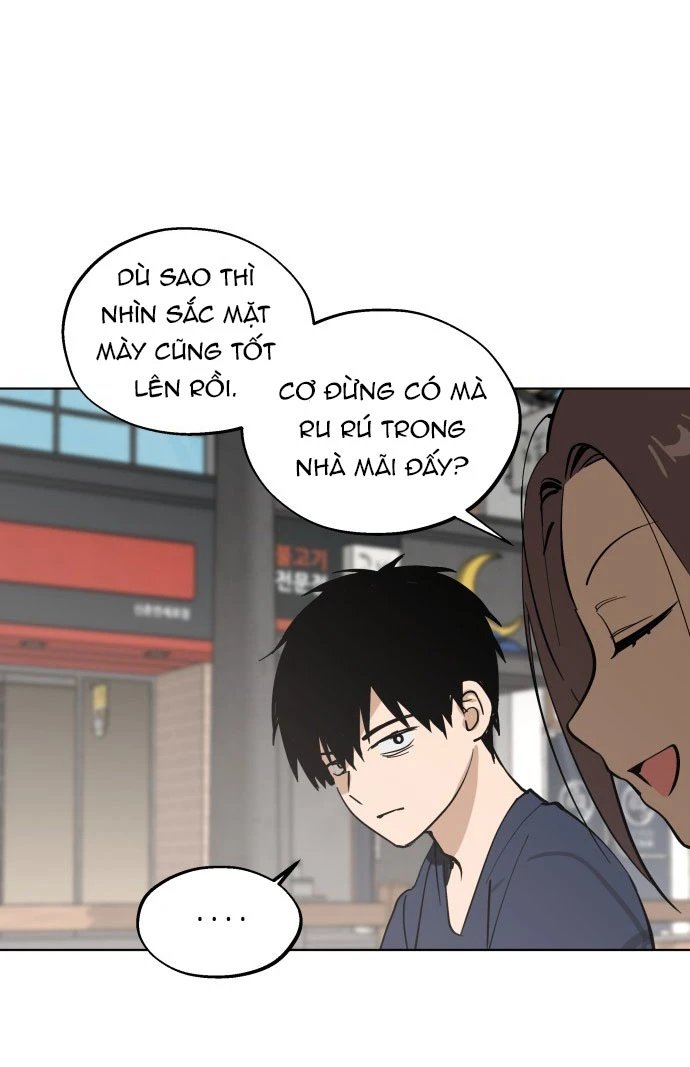 Hôm nay tôi là con gái - Chap 45 - Trang 64